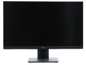 Ausstellungsmonitor Dell P2419HC 24'' LED 1920x1080 HDMI Displayport USB-C +BOX - Afbeelding 1 van 7