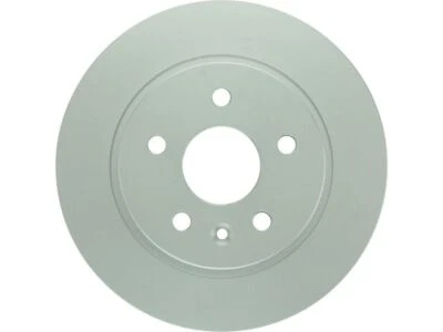 Rotor de freno trasero Bosch 51735WCYY 2012 2013 2014 para Chevrolet Cruze 2011-2015 Foto 1 de 2