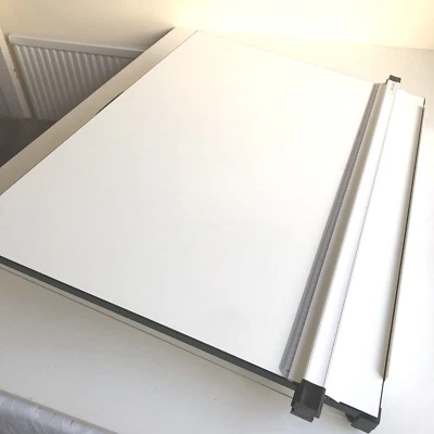 A1 Size Parallel Motion Drawing Board - Collect from Bristol - Image 1 of 4