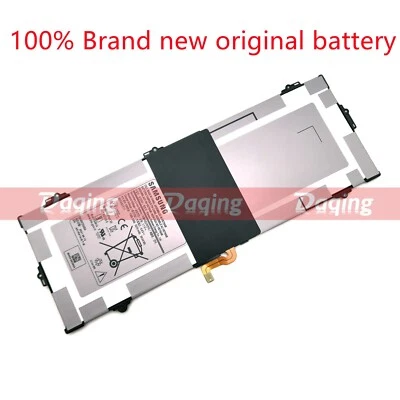 Nueva Batería Original EB-BW720ABA EB-BW720ABS para Samsung Galaxy Book 12 SM-W720 Foto 1 de 4