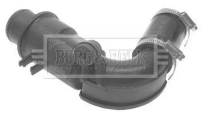 BORG & BECK BTH1281 Turbo Ladeluftschlauch für RENAULT KANGOO (KC0/1) - Bild 1 von 4