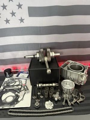 Polaris Ranger 500 Complete Engine Motor Rebuild Kit 1998-2013 - Image 1 of 4