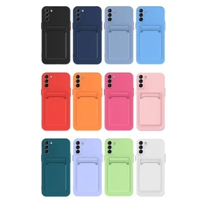 Etui na Samsung Galaxy S23 Plus Ultra Case Ochrona Komórka Cover Bumper Pokrowiec - Zdjęcie 1 z 13