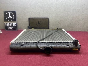 Mercedes Benz BHER W123 Radiator Engine Cooling NOS - Picture 1 of 22