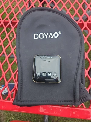 Cordless Red Light Therapy For Foot Pain Relief - Image 1 of 2