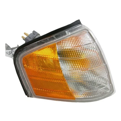 Luz esquina derecha lado pasajero compatible con 94-00 Mercedes-Benz MB2521101 Foto 1 de 2
