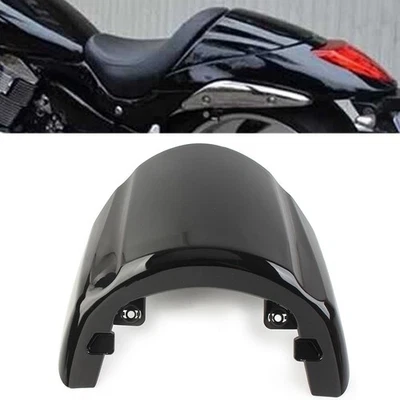 Seat Cover Rear Pillion Passenger Cowl Tail Fairing For Suzuki M109R VZR1800 ABS Foto 1 de 4