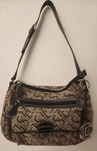 LIZ CLAIBORNE GELDBÖRSE SCHULTER GEBRAUCHT - Bild 1 von 16