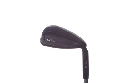 Ping G710 8-Iron Seniors Flex Graphite Shaft Very Good - Image 1 of 4