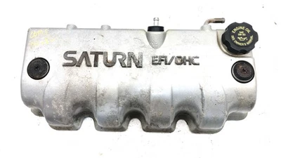 Cubierta de válvula Saturn Sl1 2000 OEM OHC 1,9 L Foto 1 de 4