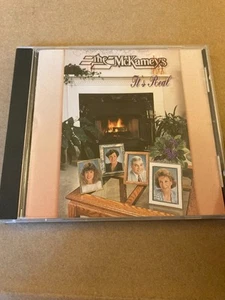 It's Real by The McKameys (CD, Mar-1995, Horizon) - Picture 1 of 5