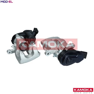 BRAKE CALIPER JBC0932 FOR RENAULT CLIO/V SCÉNIC/III/VAN CAPTUR ZOE FLUENCE 1.0L - Image 1 of 4