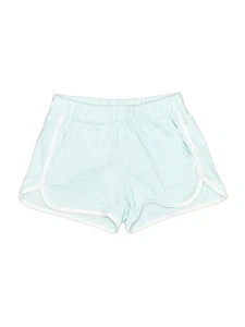 Sonoma Goods for Life Girls Green Athletic Shorts 6 - Picture 1 of 2