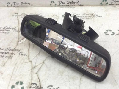 Espejo retrovisor estilo clásico atenuación manual para 07-17 COMPASS 316090 Foto 1 de 4