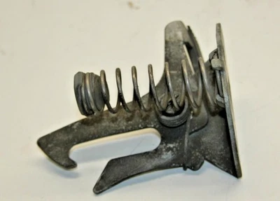 Volvo S80 2001 capó bloqueo pestillo resorte Foto 1 de 4