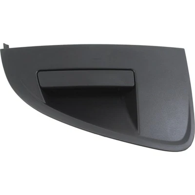 Exterior Door Handle For 2012-2018 Chevrolet Sonic Rear Left Textured Black Foto 1 de 4