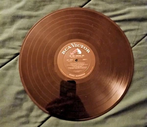 The Piano Rolls & Voices-All Time Christmas Hits-Vinyl LP Record-LSP 4000 - Picture 1 of 5