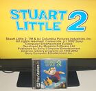 Stuart Little 2 PS1 PlayStation 1 Black Label Kompletny przetestowany WYSYŁKA TEGO SAMEGO DNIA