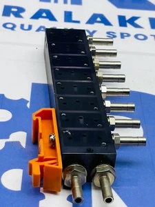 BURKERT 700754X - Foto 1 di 6