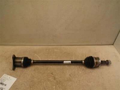 Eje de transmisión trasero derecho Chevrolet Trax 2017-2020 1,4 L AWD automático G17027 Foto 1 de 4