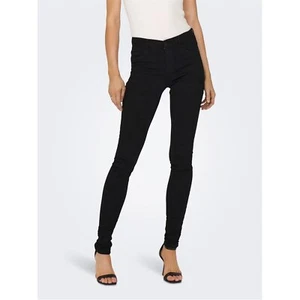 Only Womens Rain Skinny Jn Jeans Trousers Bottoms Pants - Picture 1 of 25