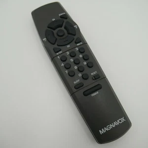 MAGNAVOX tv remote control  00T214AG-GA03 94 STICK TRNSMITTR 96073 M4P4 837  - Picture 1 of 5