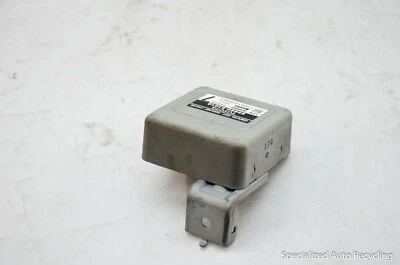 Conjunto de computadora niveladora de faros Lexus IS300 2002 FABRICANTE DE EQUIPOS ORIGINALES #89960 53010 Foto 1 de 4