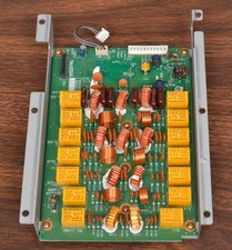 KENWOOD TS-870S PARTS: LOW PASS FILTER UNIT