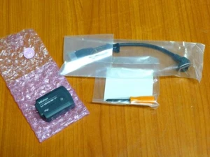 Unused, MITUTOYO U-Wave-T D2 w Cable 02AZD790F, Wireless Communication system. - Picture 1 of 6
