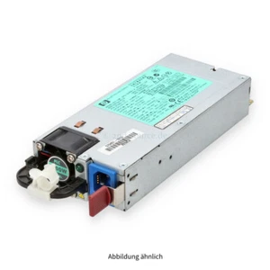 HPE 1200W HotPlug Power Supply 578322-B21 579229-001 - Bild 1 von 9