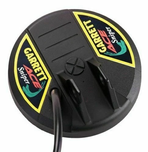 Garrett 4.5" Search Coil for Ace Sniper Metal Detector (2221800)