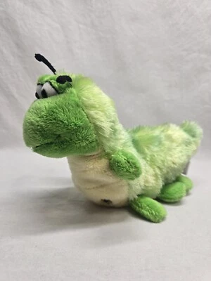 Ganz Webkinz Plush HM434 Caterpillar - No Code - Stuffed Animal Toy - Image 1 of 4