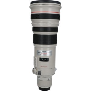 Canon Ef500Mm F4L Is Usm