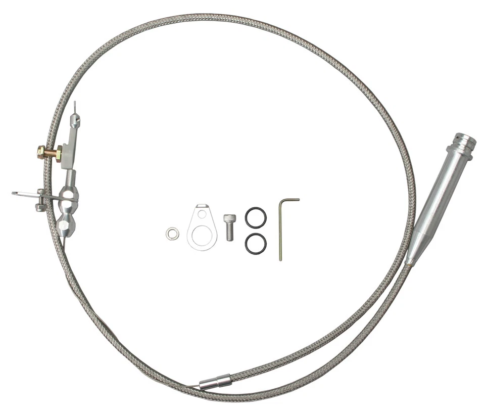 Trans-Dapt Performance Products 8985 Kick Down Cable - Image 1 of 3