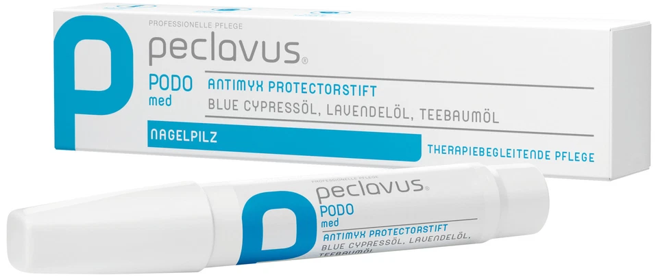 HELLMUT RUCK GMBH PECLAVUS SPECIAL AntiMYX Protectorstift 4ml