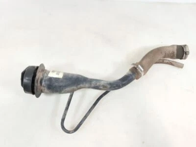 Cuello de llenado de combustible tanque de gasolina Jeep TJ Wrangler 52100495AH 2003 2004 2005 2006 80185 Foto 1 de 4