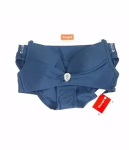 Reggiseno bikini top TRIUMPH Swim ALLUSION SH TP & fondo BIKINI set costumi da bagno spiaggia - Foto 1 di 2