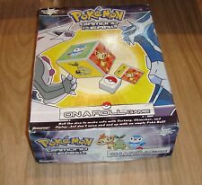 Pokemon Diamond and Pearl On a Roll Game Pressman Complete #4035 2007