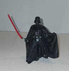 Figura de acción Star Wars Darth Vader Light Saber 2004 TB1 - Imagen 1 de 7