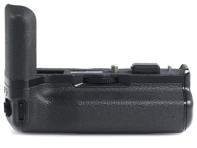 Fujifilm vertical battery grip x-t3 - vg-xt3 - Immagine 1 di 4