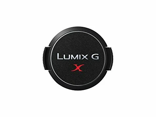 Panasonic LUMIX Lens Cap DMW-LFC37 37mm  - Image 1 of 1