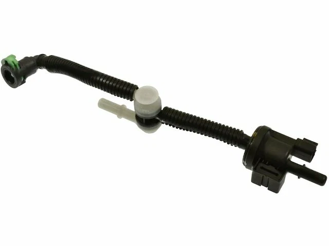 Solenoide de purga de bote de vapor SMP 6PWK49 para Ford F150 Edge 2015 2016 2017 Foto 1 de 1