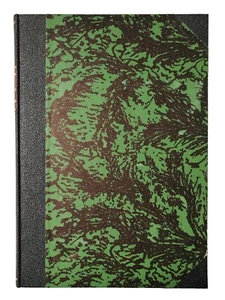 Un Biglietto della Lotteria: il Numero 9672 — Giulio Verne, 1900 - Imagen 1 de 5