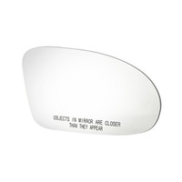 REPLACEMENT RIGHT PASSENGER SIDE RH MIRROR GLASS FOR SATURN 96-02 SL SL1 SL2 SW2