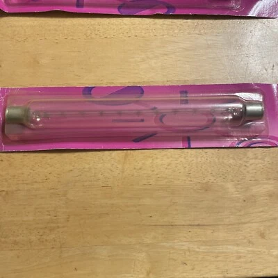 2x PHILIPS PRACTITONE Striplite 60 WATT 240V 520 lumen D:26 mm L:221mm - Image 1 of 4