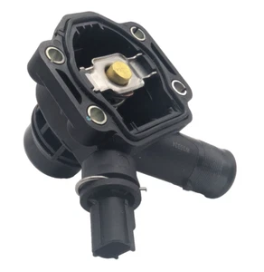 Coolant Thermostat For Volvo S80 S60 XC90 XC70 For Land Rover LR006071 31355151 - Picture 1 of 6