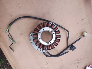Yamaha Mercury 115hp 4 stroke outboard stator pulsor coil 68V-81460-00-00 2 DAY! - Bild 1 von 4