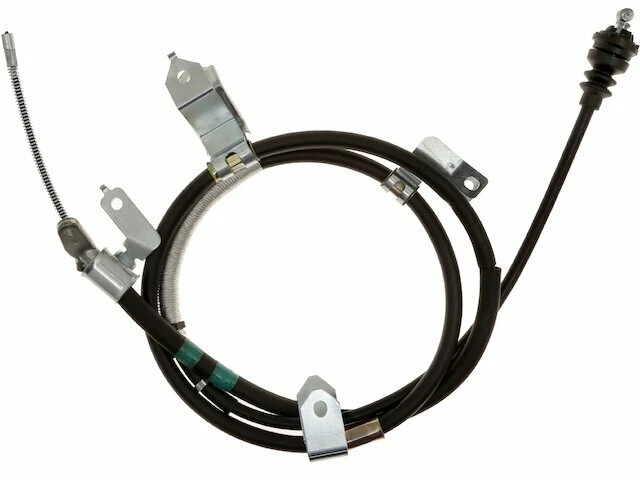 Cable de freno de estacionamiento trasero derecho para Toyota 4Runner 2004 2005 C628PG 2003-2009 Foto 1 de 1