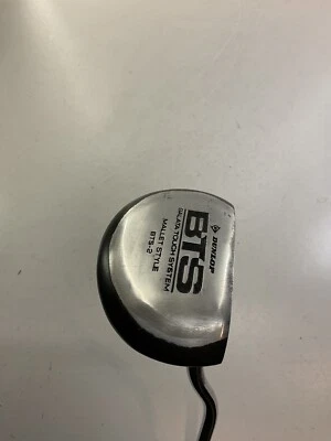 Dunlop BTS-2 Putter - Image 1 of 4