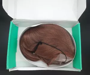 NEW, Flame WIGSIS Average Womens Wig, Size Average, HFNB233 - Picture 1 of 5